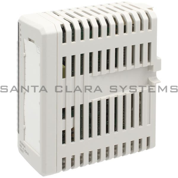 ABB AO845A Analog Output Redundant | 3BSE045584R1 Product Image