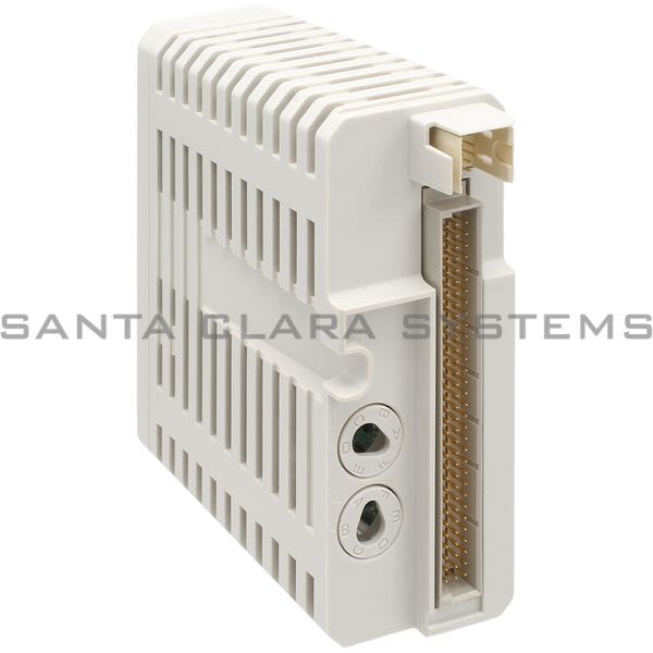 ABB AO845A Analog Output Redundant | 3BSE045584R1 Product Image