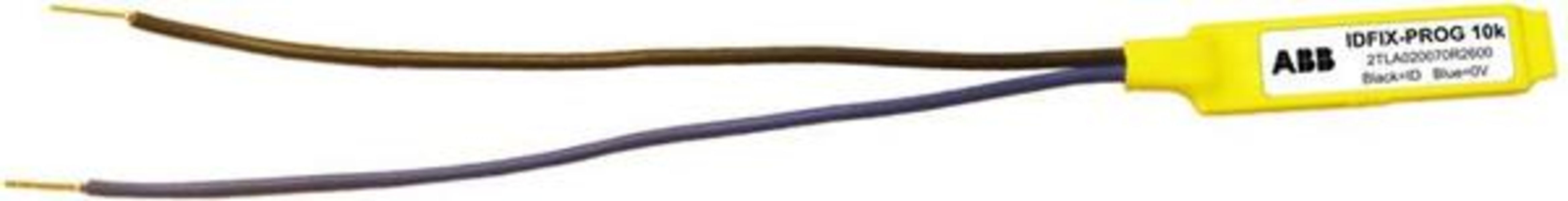 ABB AS-I-T-CONNECT-M12 AS-i T-connector with M12 Product Image