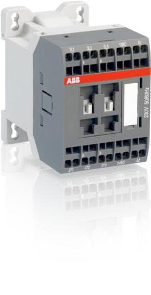 ABB AS09-30-10S-26 AS09-30-10S-26 230V50/60HZ Contactor Product Image