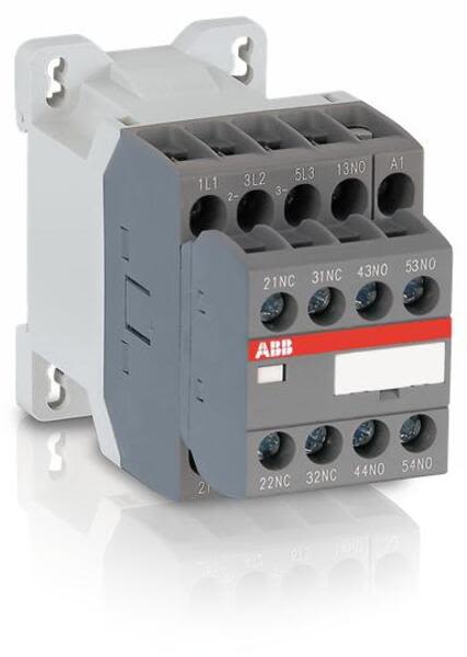 ABB AS09-30-32-26M AS09-30-32-26M 230V50/60HZ Contactor Product Image