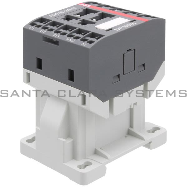 ABB AS12-30-10S-26 Contactor | AS12-30-10S-26 Product Image
