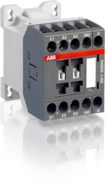 ABB AS16-30-10-26 Contactor | 1SBL121001R2610 Product Image