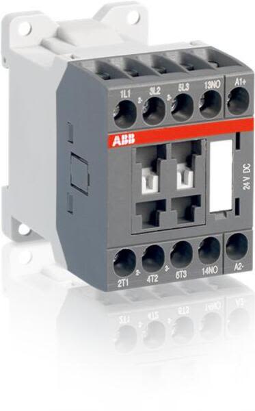 ABB ASL12-30-10-81 ASL12-30-10-81 24VDC Contactor Product Image
