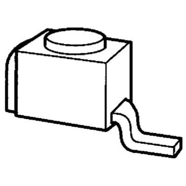 ABB AST50-15Q AST50/15Q - Busbar Product Image
