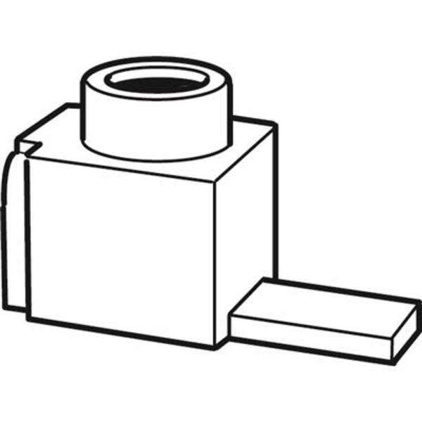 ABB AST50-15S AST50/15S - Busbar Product Image