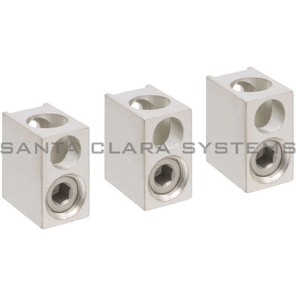 ABB ATK185 Terminal Kit Product Image
