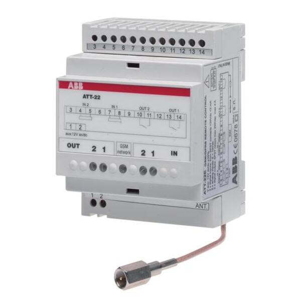ABB ATT-81 ATT-81 Gsm module Product Image