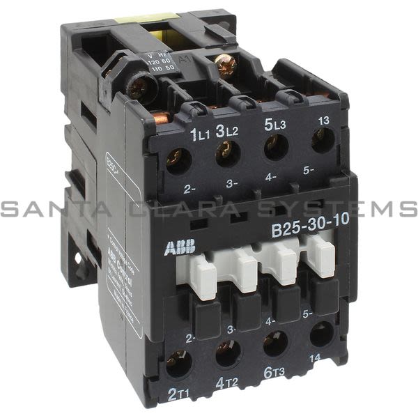 ABB B25C-1 Contactor | B25C-1 Product Image