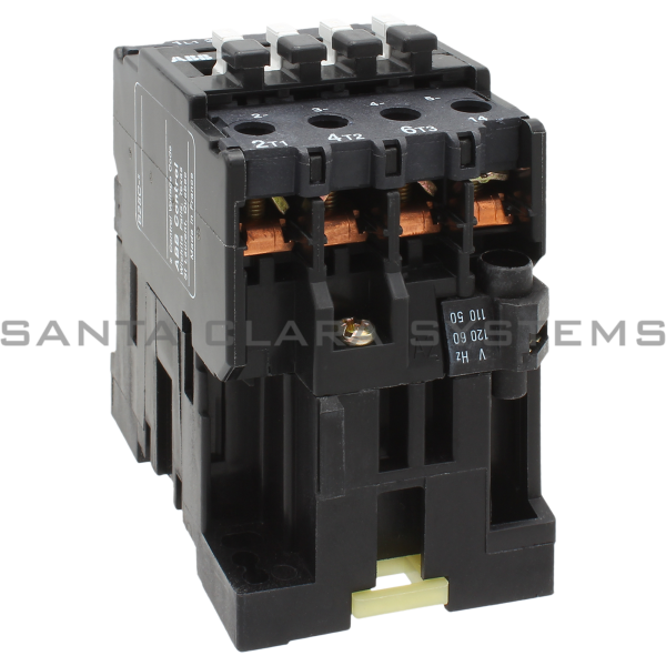 B25C-1 Abb In stock and ready to ship - Santa Clara Systems