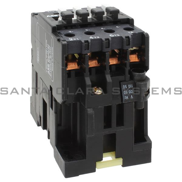 ABB B25C-1 Contactor | B25C-1 Product Image