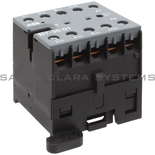 ABB B7-30-01-01 Mini Contactor | GJL1311001R0011 Product Image