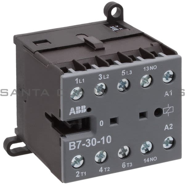 ABB B7-30-10-01 Mini Contactor | GJL1311001R0101 Product Image
