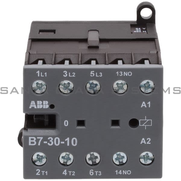 ABB B7-30-10-01 Mini Contactor | GJL1311001R0101 Product Image