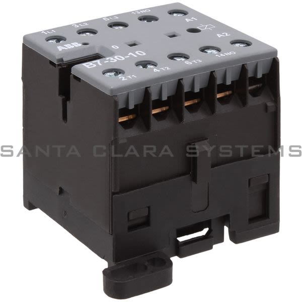 ABB B7-30-10-01 Mini Contactor | GJL1311001R0101 Product Image