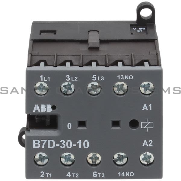 ABB B7D-30-10-01  Product Image