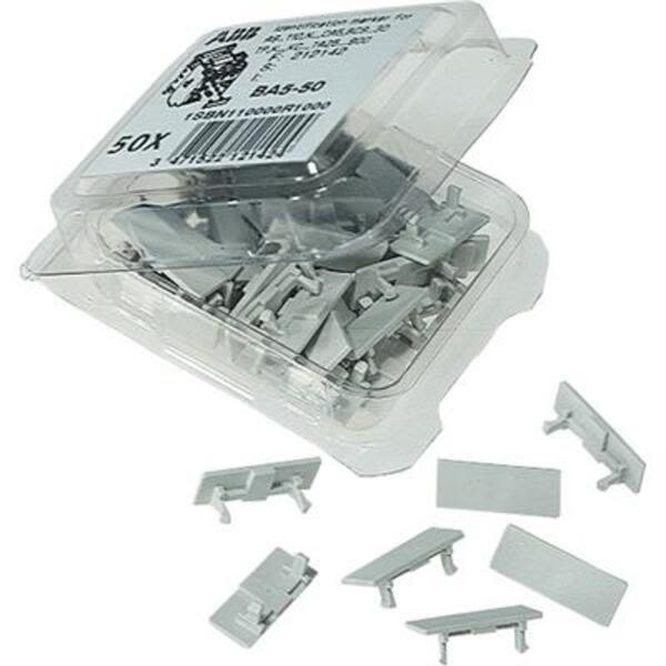 ABB BA5-50 BA5-50 Function Marker Product Image