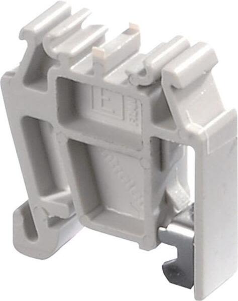 ABB BADRL BADRL End Stops - Grey Product Image