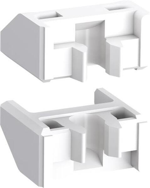 ABB BB4 BB4 Fixing Clip Product Image