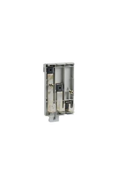 ABB BBA-XLP00-D60H60-A For 60 mm busbar distance, 5 or 10 mm, cable above Product Image