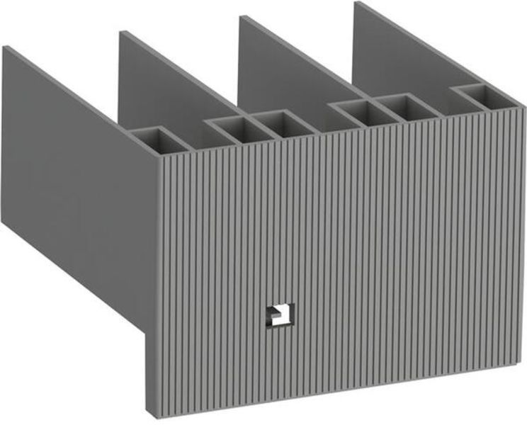 ABB BEA140-XT4 BEA140/XT4 Interconnection Bar Product Image