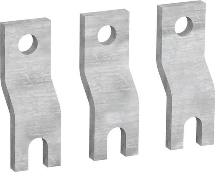 ABB BEA140-XT4 BEA140/XT4 Interconnection Bar Product Image
