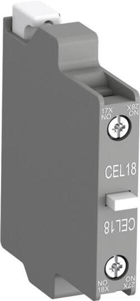ABB BEA140-XT4 BEA140/XT4 Interconnection Bar Product Image
