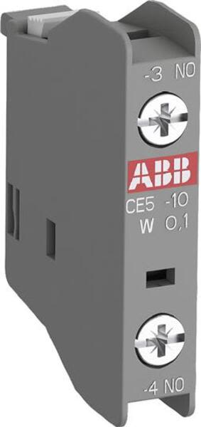 ABB BEA16-325AL Connecting Link | 1SBN081406R1002 Product Image