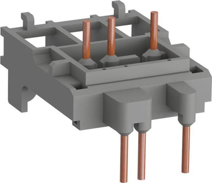 ABB BEA26-4 BEA26-4 Connecting Link with Manual Motor Starter Product Image