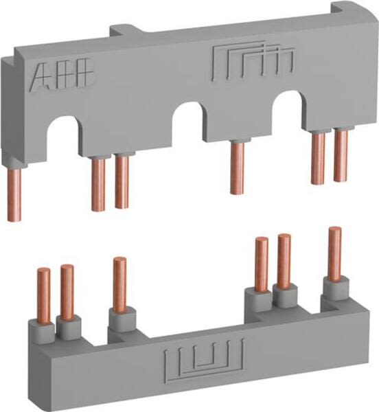 ABB BER16-4 Connection Set for Reversing Contactors | BER16-4 Product Image