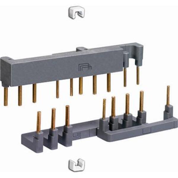 ABB BER16C-3 BER16C-3 Connection Set for Reversing Contactors Product Image