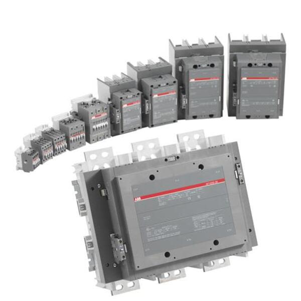 ABB BER205-4 BER205-4 Interconnection Bar Product Image