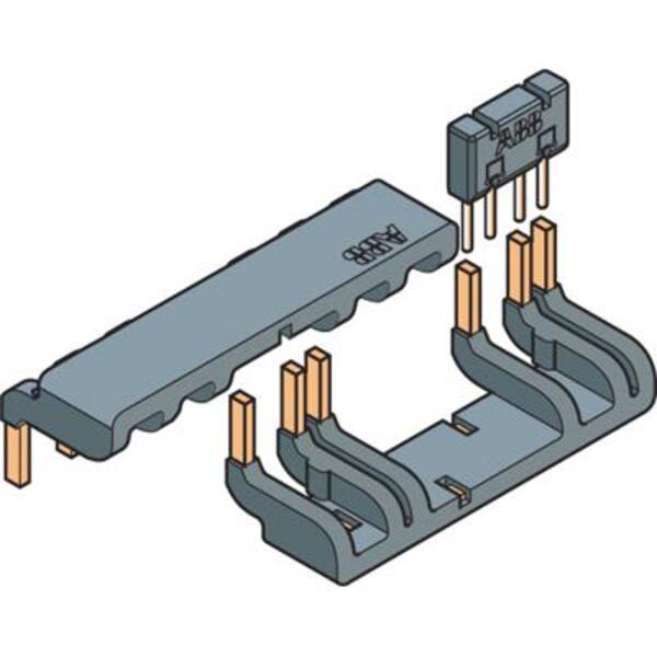 ABB BEY16-2 BEY 16-2 Connection Set Product Image