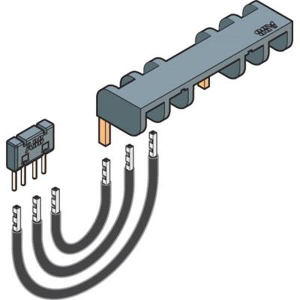 ABB BEY26-2 BEY 26-2 Connection Set Product Image