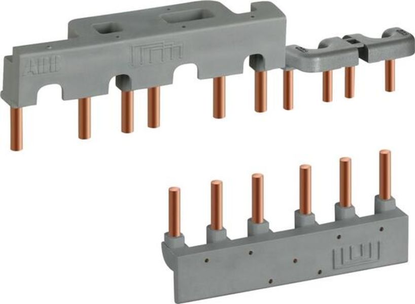 ABB BEY38-4 BEY38-4 Connection Set for Star-Delta Starter Product Image
