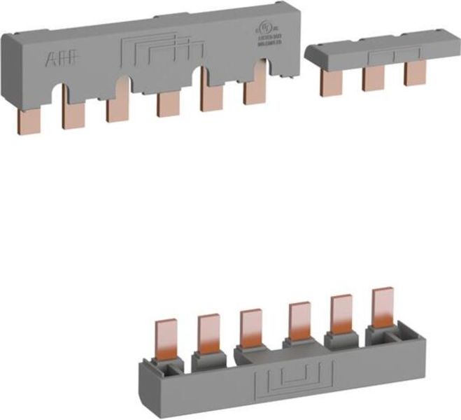 ABB BEY65-4 Connection Set for Star-Delta Starter | BEY65-4 Product Image