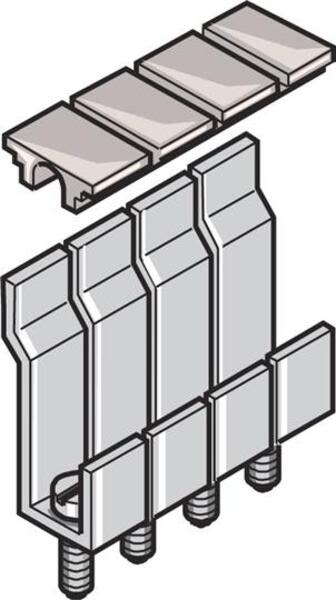 ABB BJA6-10 Jumper Bars | BJA6-10 Product Image