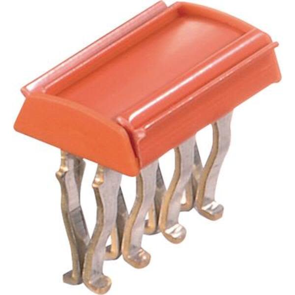 ABB BJADO6-4 BJADO6-4 Jumper Bars Orange Product Image