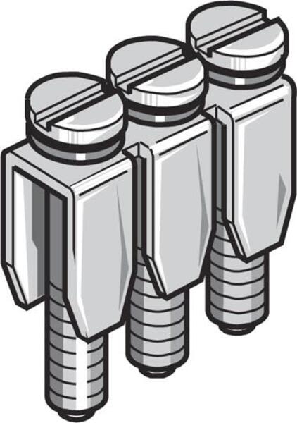 ABB BJM4-2 BJM4-2 Jumper Bars Product Image