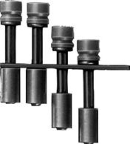 ABB BJMI6D-3 BJMI6D-3 Jumper Bars Product Image
