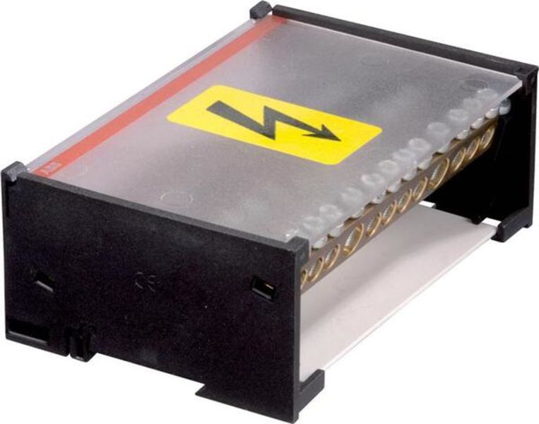ABB BRT125A Distribution Terminal Blocks | BRT125A Product Image