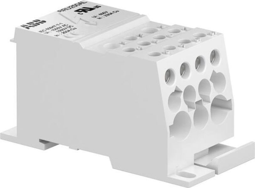 ABB BRU250AL Distribution Terminal Blocks | BRU250A Product Image