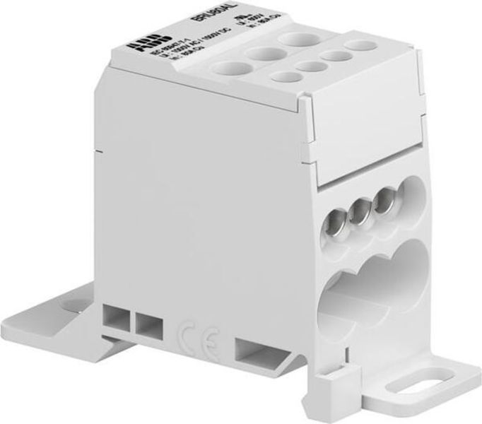 ABB BRU80A Distribution Terminal Blocks | BRU80A Product Image