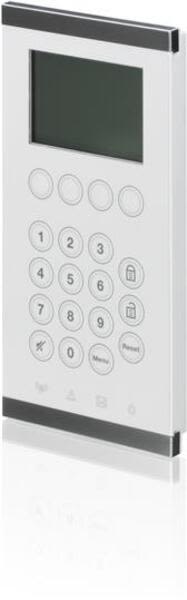 ABB BT-A-2.1 BT/A 2.1 Keypad, SM Product Image