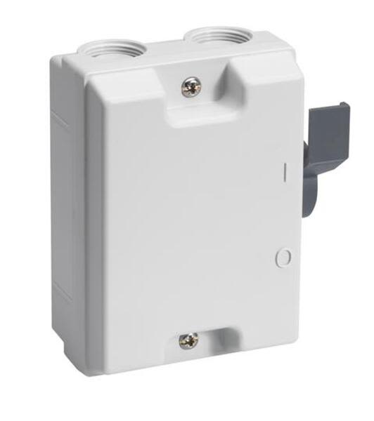 ABB BW640TPN ENCL. SW#BW 640 TPN Product Image