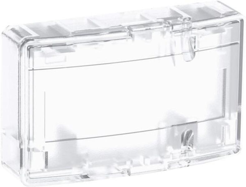 ABB BX4 BX4 Protective Cover Product Image