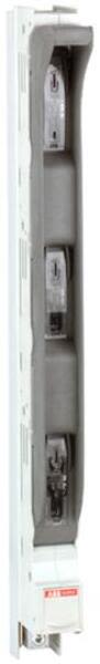 ABB BXL1000A-3P 1000A 3 pole, incl. 2x3 M12 bolts Product Image