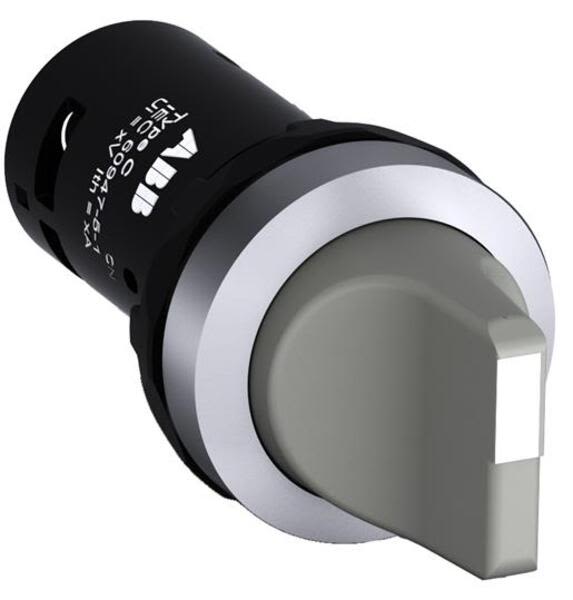 ABB C2SS1-30B-20 SELECTOR SWITCH#C2SS1-30B-20 Product Image