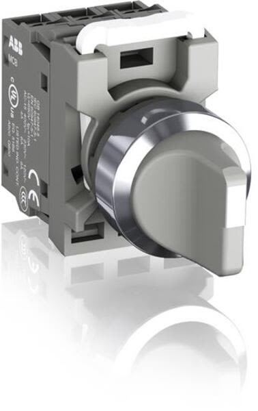 ABB C2SS1-30U-20 SELECTOR SWITCH#C2SS1-30U-20 Product Image