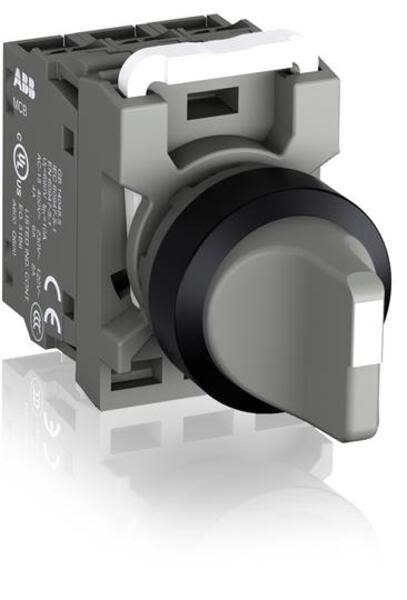 ABB C2SS2-10U-20 SELECTOR SWITCH#C2SS2-10U-20 Product Image